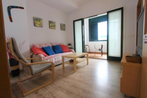 Apartment Tossa